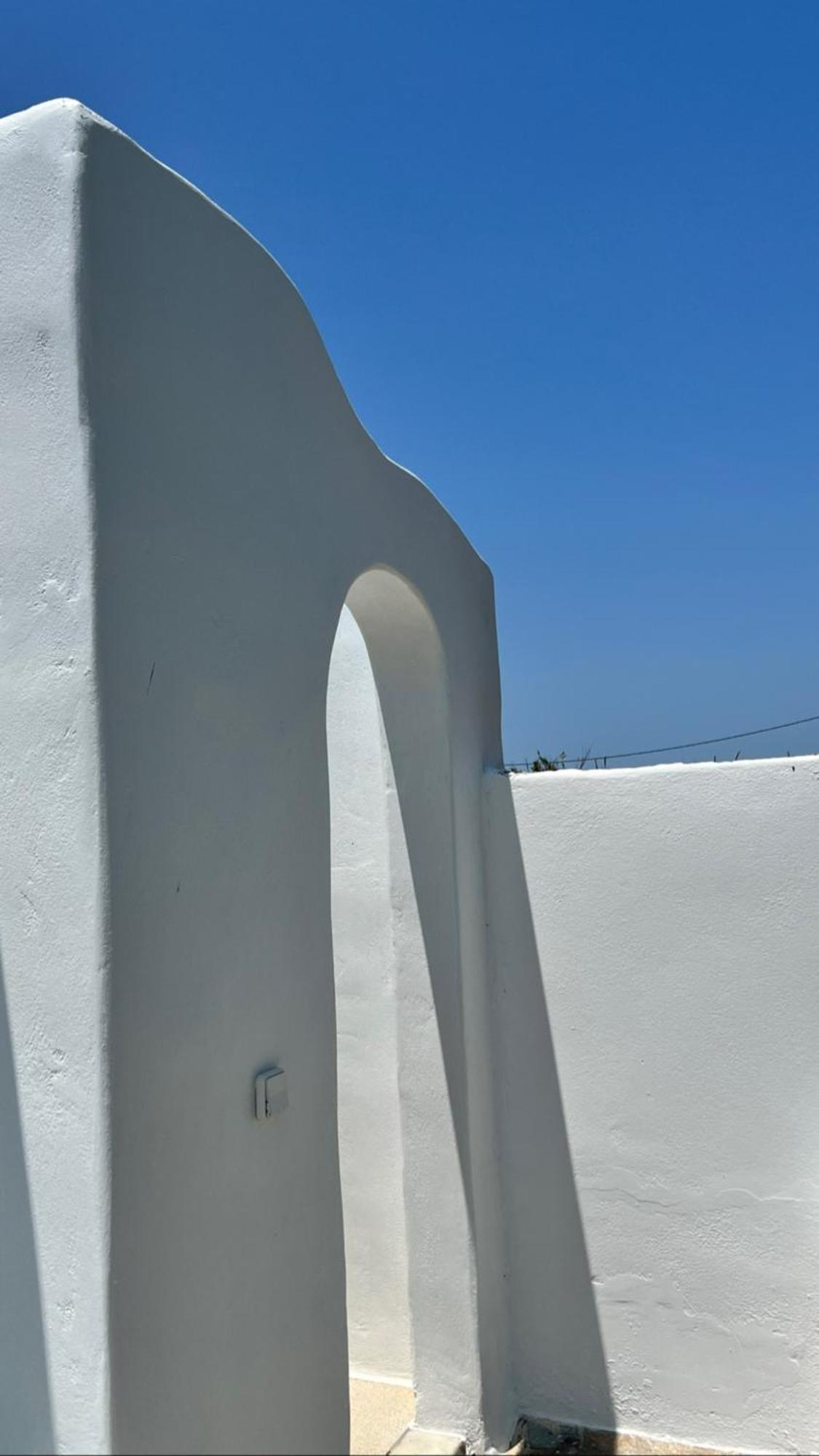 Akti Kastraki Beach ภายนอก รูปภาพ